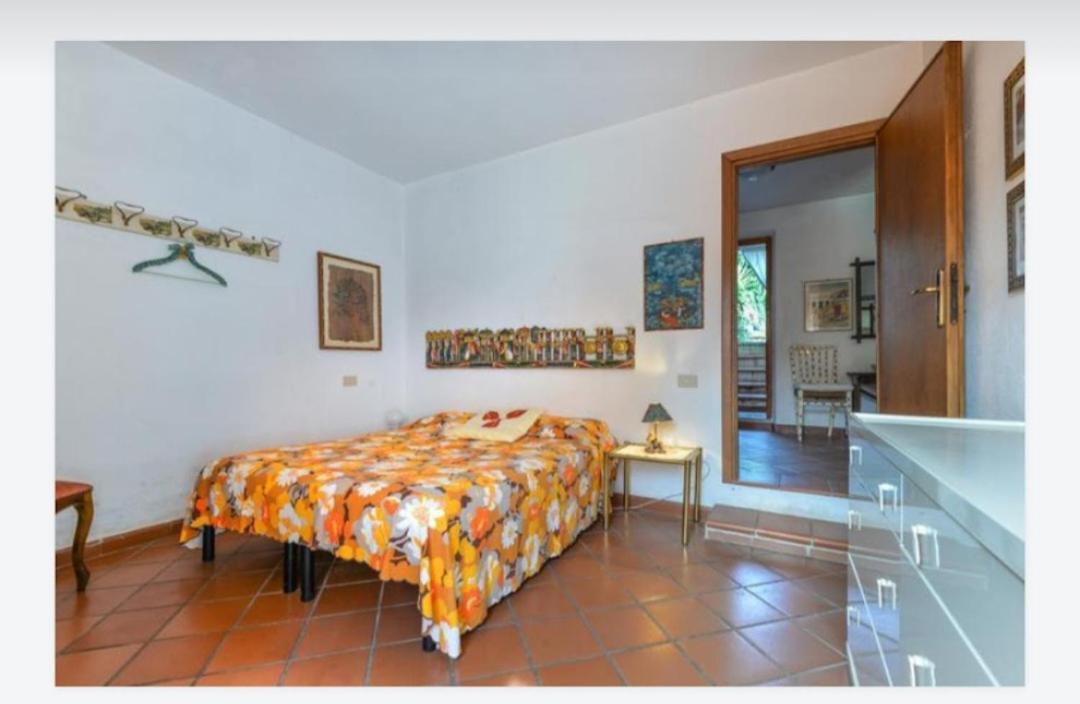 Casa Di Ingrid Apartamento
